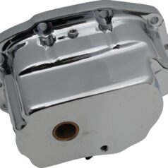 82-84 FL Shovel, 82-84 FX Shovel, 85-94 FX Model, 91-99 Dyna, 84-99 Softail, 86-99 TouringCHR Cover F/ 5-SPD KICK START KT
