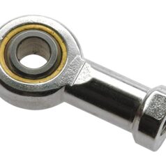 84-24 Softail, 85-24 Touring, 09-24 Trike, 80-85 FXWGSHIFT ROD END Shifter Rod End