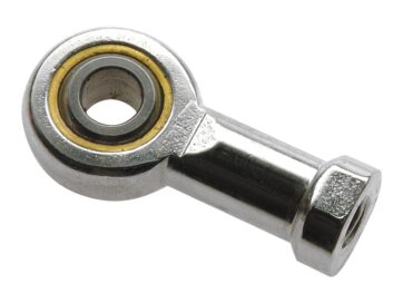 84-24 Softail, 85-24 Touring, 09-24 Trike, 80-85 FXWGSHIFT ROD END Shifter Rod End