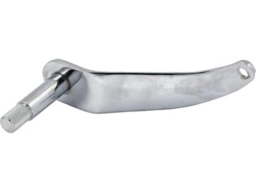 80-81, 85 FXWG, 85-89 FXST, 87-89 FXSTC, 89 FXSTSSHIFT SHAFT Shifter Shaft