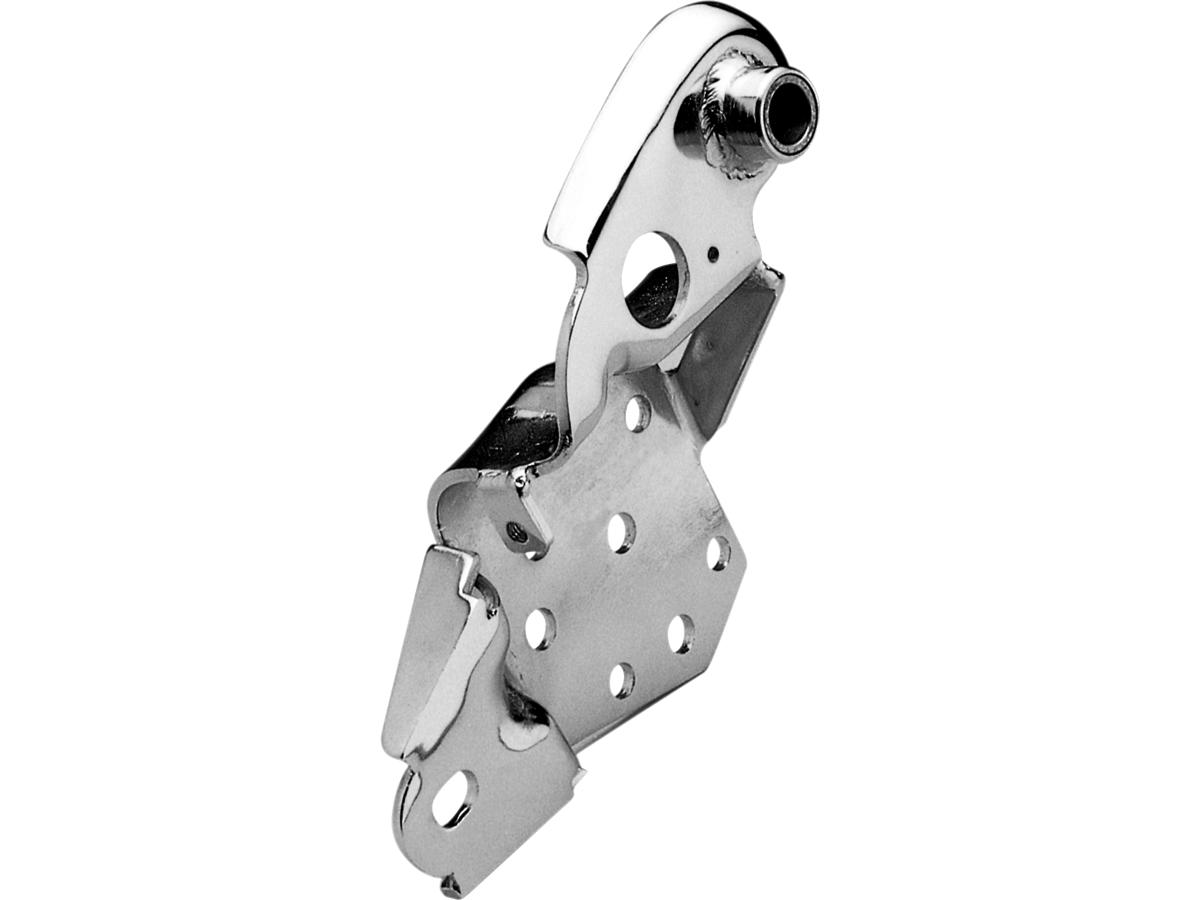 90-99 FLSTC, 90-95, 97-99 FLSTF, 93-96 FLSTN, 97-99 FLSTSSHIFT BRACKET Shift Lever Brackets