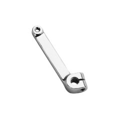 80-84 FL Shovel, 80-84 FX Shovel, 85-94 FX Model, 91-00 Dyna, 84-99 Softail, 85-00 TouringChrome Transmission Shift Lever Transmission Shift Lever