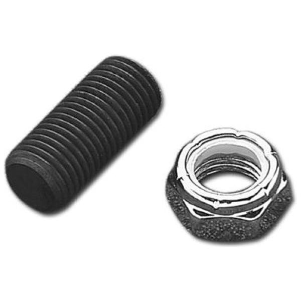 Clutch Adjusting Screw - 85-90 FX, 84-90 Softail, 85-90 Touring