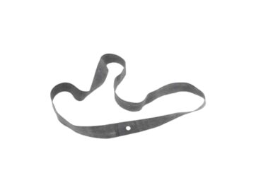 Standard Rim Strip 16" Side Valve