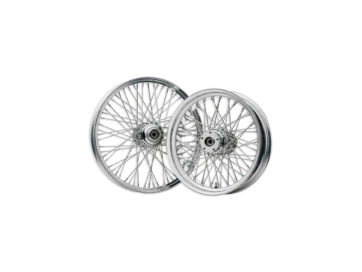 86-99 Sportster, 85-94 FX Model, 91-99 Dyna, 84-99 Softail40 SPOKE Wheel 16X3.5 Wheels