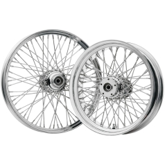 86-89 FLST, 88-99 FLSTC, 90-99 FLSTF, 93-96 FLSTN60 SPOKE 16X3.5 Wheels