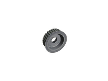 85-93 FX Model, 91-93 Dyna, 85-93 Softail, 86-93 TouringSteel Transmission Pulley 34 Teeth
