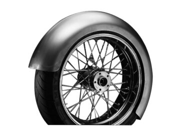 9" OneTonHo Custom Rear Fender