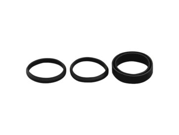 88-06 Sportster, 90-94 FX Model, 91-05 Dyna, 90-06 Softail, 90-06 TouringIntake Seal Kit Pack 5