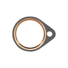 71-84 FX Shovel, 66-84 FL ShovelExhaust Gaskets Pack of 10 Pack 10