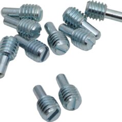 52-65 Panhead, 66-79 FL Shovel, 71-79 FX ShovelLOCK SCREW-SHIFTER CAM SHAFT