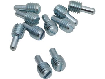 52-65 Panhead, 66-79 FL Shovel, 71-79 FX ShovelLOCK SCREW-SHIFTER CAM SHAFT
