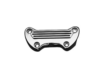 74-20 Sportster, (except 05-20 XL883L, 10-20 XL1200X, 04-20 XL1200C, 13 XL1200C ANV, 13-16 XL1200CA, 13-17 XL1200CB, 18 XL1200X ANX, 19-20 XL1200XS, 05-06 XL(H)53C, 04, 07 XL53C, 08-10 XL883C), 74-84 FL Shovel, 74-84 FX Shovel, 85-94 FX Model, 91-17 Dyna, (except 08-12, 14-17 FXDF, 08-10, 14-17 FXDL, 08, 10-12, 14-17 FXDWG, 09 FXDFSE, 10 FXDFSE2, 12, 14-16 FLD, 13 FLD103, 13 FXDF103, 13 FXDWG103, 16 FXDBC, 16-17 FXDLS), 84-17 Softail, (except 08-11 FLSTSB, 08 FXSTSSE2, 05, 07-12, 14-17 FLSTN, 08 FXCW, 08-11 FXCWC, 09 FXSTSSE3, 10-12, 14-17 FLSTFB, 11-12 FXS, 89-03 FXSTS, 95-97 FXSTSB, 97-03 FLSTS, 00-03, 05, 07 FXSTD, 01-03 FLSTSI, 01-02, 04-06 FXSTSI, 01-06 FXSTDI, 03 FXSTDSE, 04 FXSTDSE II, 05-06 FLSTSCI, 05-06 FLSTNI, 07 FLSTSC, 07 FXSTSSE, 12, 14-17 FLSTF, 12, 14-17 FLS, 13 FLSTF 103, 13 FLSTFB 103, 13 FLSTN103, 13 FXS 103, 13-14 FXSBSE, 13 FLS 103, 14-15 FLSTNSE, 14-17 FXSB, 16-17 FLSS, 16-17 FLSTFBS, 16-17 FXSE, 19-20 FXDRS 114)Finned Top Clamp