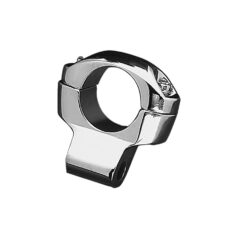 Mirror Clamp Chrome