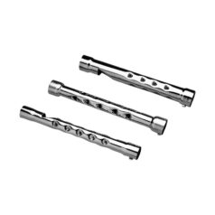12" Drag Pipe Baffle 1,5"