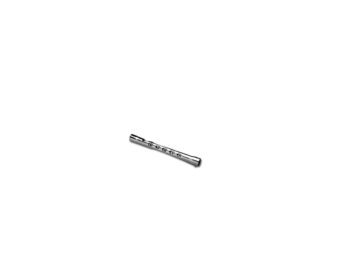 Drag Pipe Baffle 1,75"