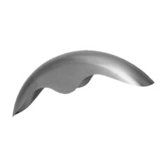 Steeler Front Fender- 84-17 Softail, 93-05 Wide Glide