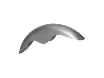 Steeler Front Fender- 84-17 Softail, 93-05 Wide Glide