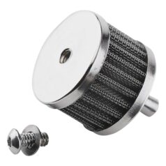BOLT ON INTAKE BREATHER FILTER