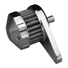 CRANKCASE BREATHER Assembly