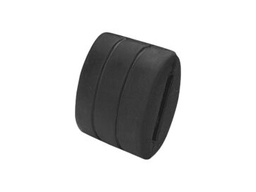 36-47 Knucklehead, 48-65 Panhead, 66-84 FL ShovelBRAKE PEDAL RUBBER Brake Pedal Rubber