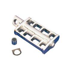 KICKER PEDAL CHROME