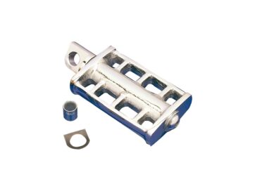 KICKER PEDAL CHROME