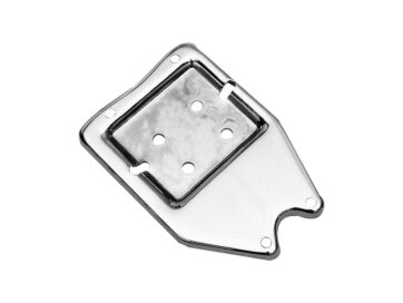 36-52 Flathead, 36-47 Knucklehead, 48-64 PanheadBottom Plate 6 V Battery Mounting Parts Chrome