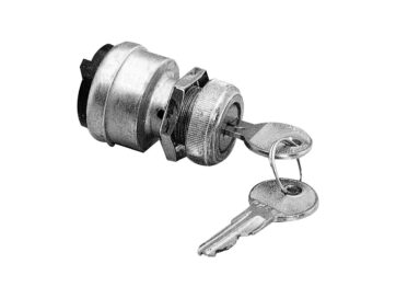 3-Way Universal Ignition Switch Ignition Switch