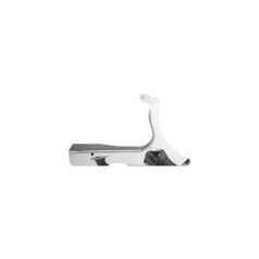 86-94 SoftailOEM-Style Belt Guard Lower Chrome