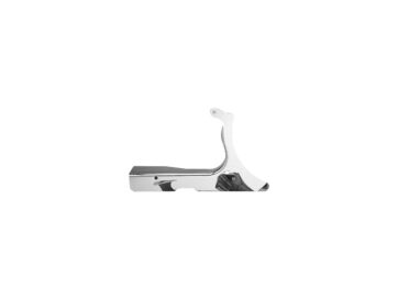 86-94 SoftailOEM-Style Belt Guard Lower Chrome
