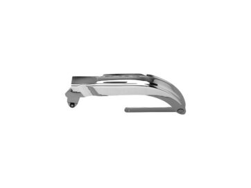 80-84 FL Shovel, 80-84 FX ShovelOEM-Style Belt Guard Upper Chrome
