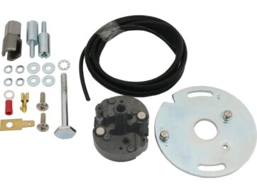 70-78 Sportster, 70-78 FL Shovel, 71-78 FX ShovelAdvance Unit