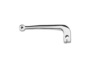 74-84 FX Shovel, 85 FX Model, 86-89 FXST, 87-89 FXSTC, 89 FXSTSSHIFT LEVER Shift Levers