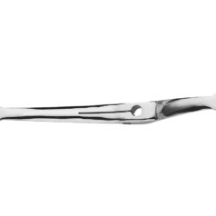 65 Panhead, 66-84 FL ShovelHeel/ Toe Shifter Lever, Chrome Shift Levers
