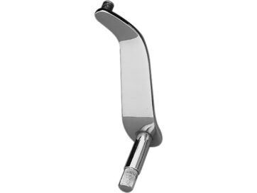 70-84 FL ShovelSHIFT ARM Shifter Shaft