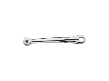 74-84 FL Shovel, 80-85 FXWGSHIFT LEVER Shift Levers