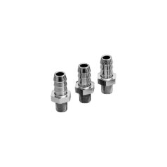 HOSE FITTINGS KIT Oil Tank Fittings