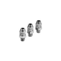 Oil Tank Fittings (3) Oil Tank Fittings