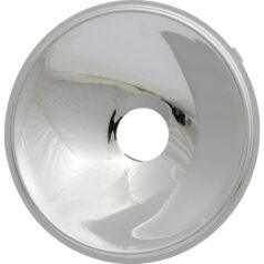 6 1/2" Headlight Reflector