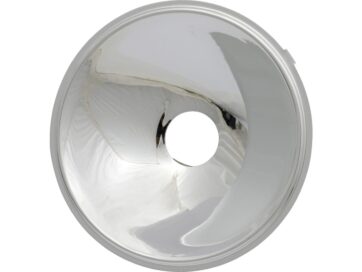 6 1/2" Headlight Reflector