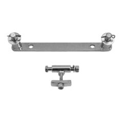 84-88 SoftailSolo Seat Bracket Kit for Softail