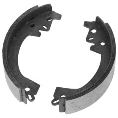 37-52 Flathead, 37-47 Knucklehead, 48-57 PanheadOEM Replacement Brake Shoe Organic Rear