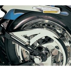 86-99 SoftailSHORT BELT GUARD