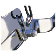 Tie Down Bracket Tie-Down Bracket & Cable Guide