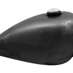 55-78 SportsterHigh Tunnel Gas Tank for Early Sportster