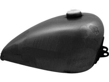 55-78 SportsterHigh Tunnel Gas Tank for Early Sportster
