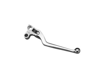 82-95 Sportster, 82-84 FL Shovel, 82-84 FX Shovel, 85-94 FX Model, 91-95 Dyna, 84-95 Softail, 85-95 Touring82-92 Style Hand Control Replacement Lever Chrome Cable Clutch Clutch Side