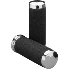 Soft Touch Foam Grip Replacement Black