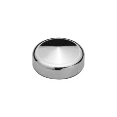 87-94 FX Model, 88-03 SportsterFork Stem Nut Cover Chrome